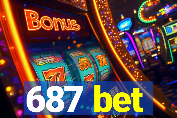 687 bet